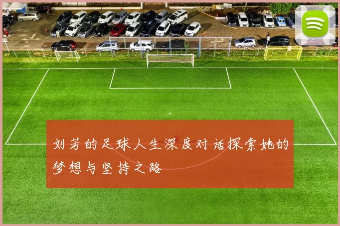 刘芳的足球人生深度对话探索她的梦想与坚持之路
