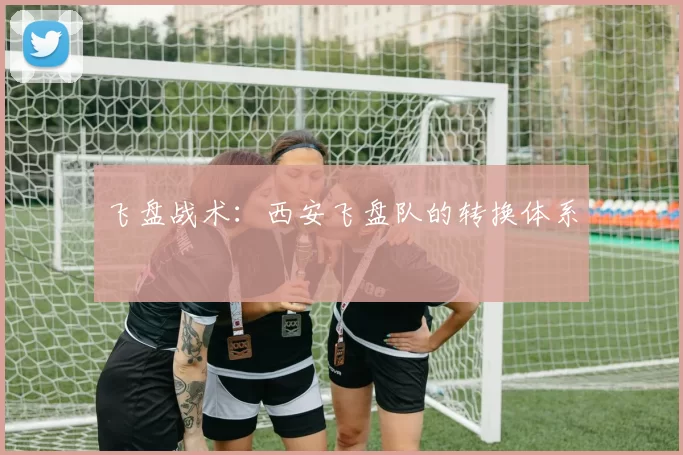 飞盘战术：西安飞盘队的转换体系