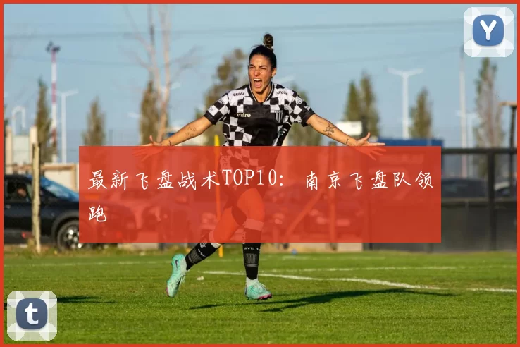 最新飞盘战术TOP10：南京飞盘队领跑