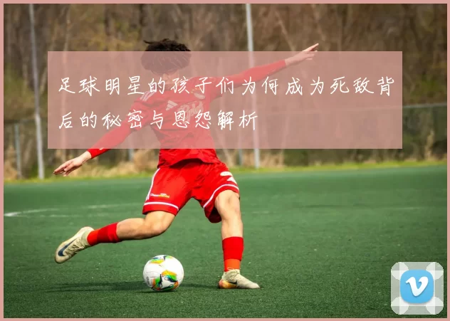 足球明星的孩子们为何成为死敌背后的秘密与恩怨解析