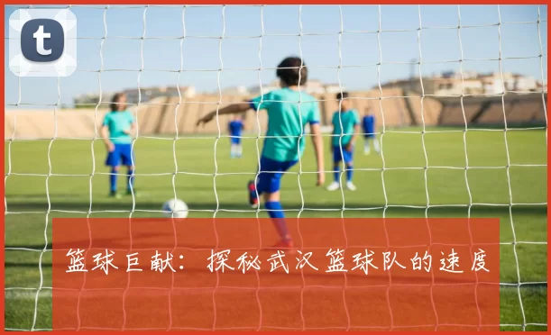 篮球巨献：探秘武汉篮球队的速度